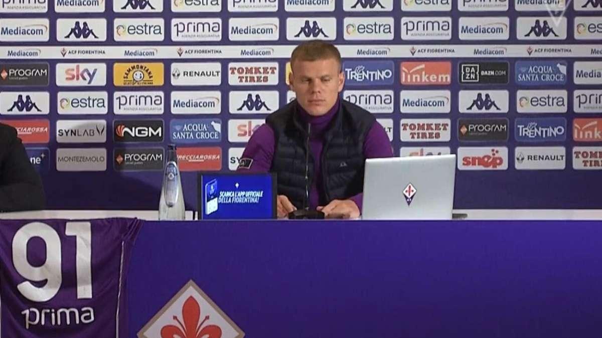 KOKORIN/2, Presto sotto la Fiesole. Amo la pasta