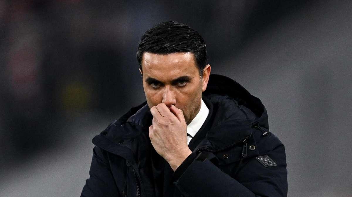 Atalanta-Juventus chiude il sabato di Serie A: le formazioni ufficiali