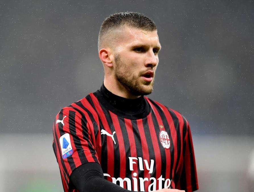 G. SPORTIVO, Una giornata a Rebic. Ospina...