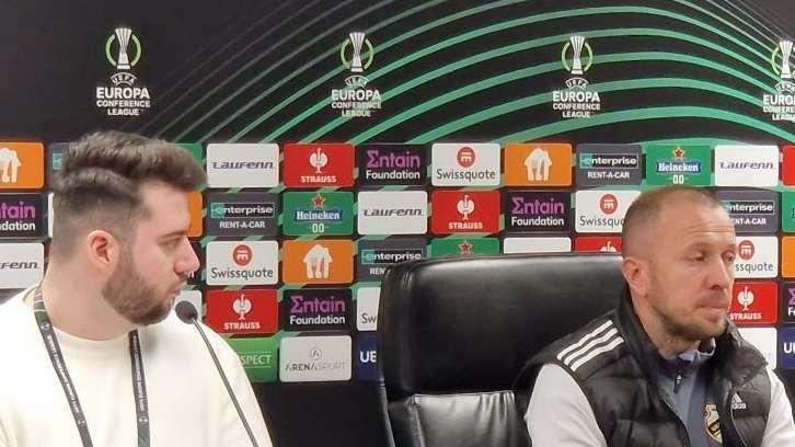 MATIC, Al Franchi abbiamo avuto più palla della Juve