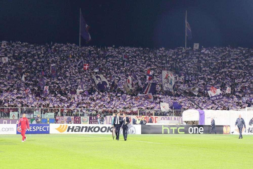 FIESOLE, Chiamata al tifo: "Martedì tutti allo stadio"