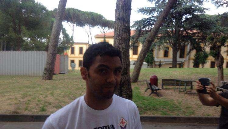 FOTO FV: VIA ALLE VISITE. ECCO OCTAVIO, VARGAS E COMPPER