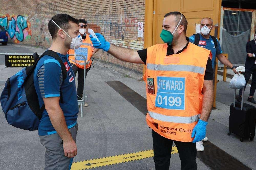 CTS, Ok a quarantena soft ma va cambiata la legge