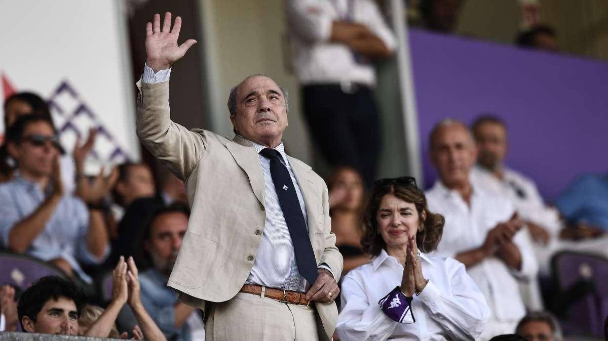 COMMISSO, Carica la squadra: la vedrà da Firenze