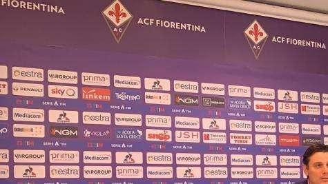MONTELLA, CHIESA RECUPERATO: HA VOGLIA DI ESSERCI. IL TORO...