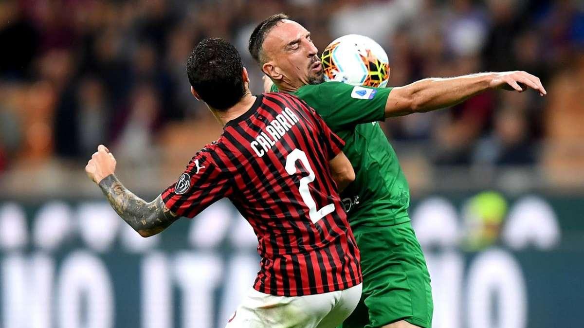 TORNA RIBERY CON VLAHOVIC, CONFERMATI BORJA E CACERES
