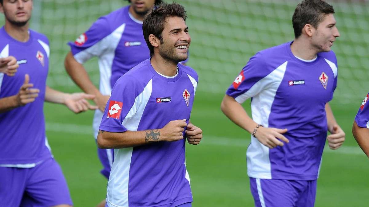 CORTINA, Viola in campo per la seduta pomeridiana