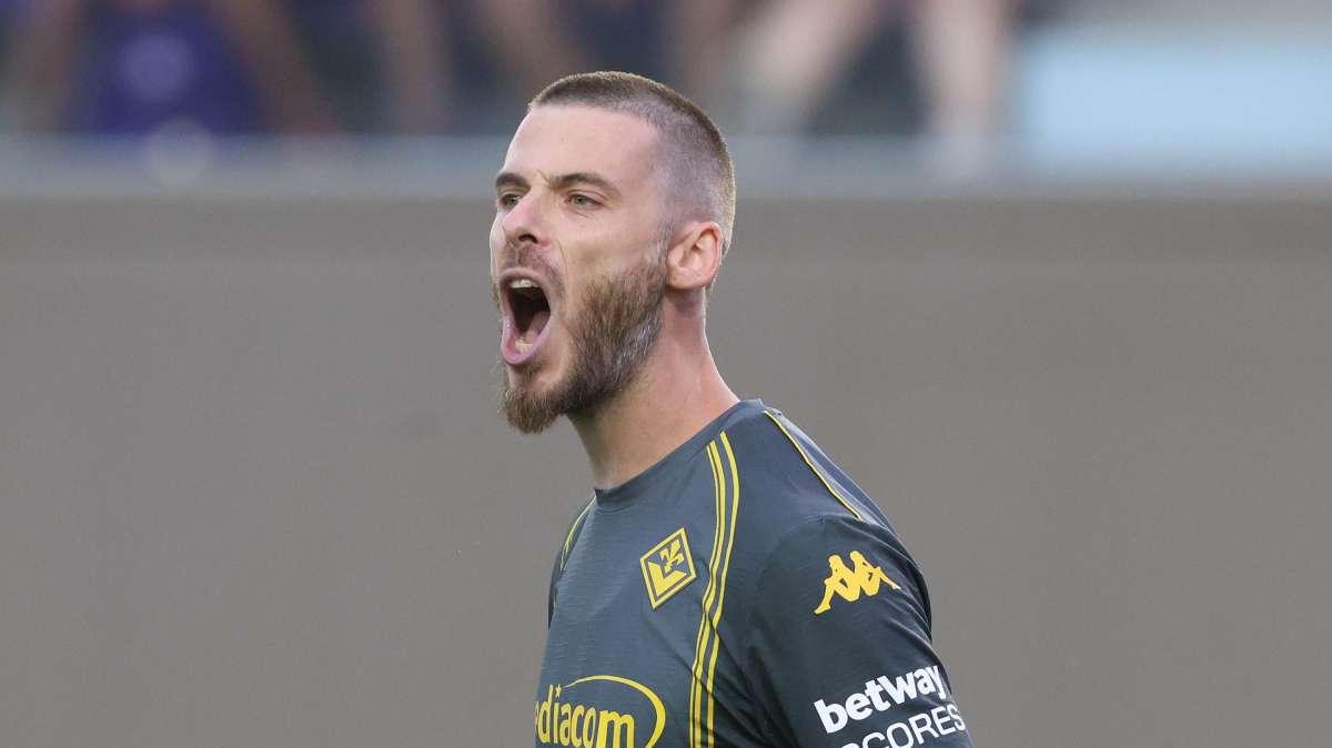 De Gea e l'emozione del ritorno a Manchester: "Le nostre strade si incroceranno di nuovo"