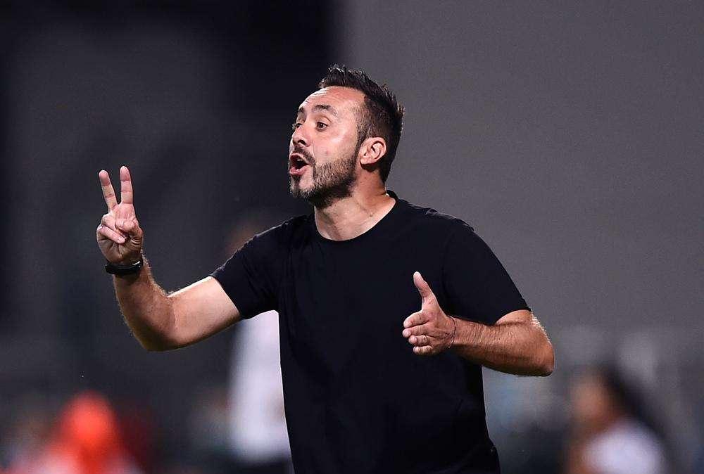 DE ZERBI, Ottavo posto? Dietro abbiamo Viola e Toro