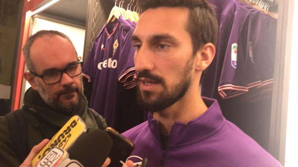ASTORI, DELUSO PER LA MIA PROVA A CROTONE. LA ROMA...