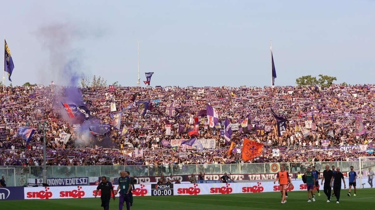 CORR.FIO, Il popolo viola risponde: pronta la coreografia