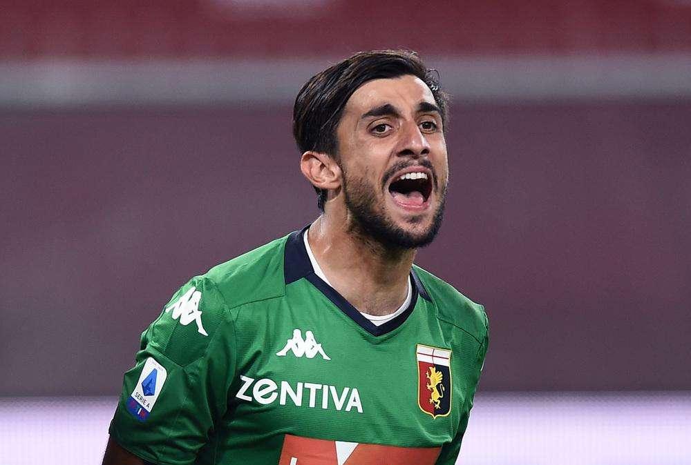 GENOA, Tre guariti dal Covid-19: Perin, Marchetti e...