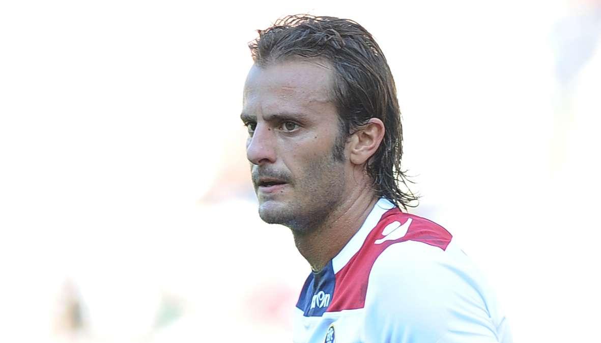 GILARDINO, Contento del ritorno in azzurro