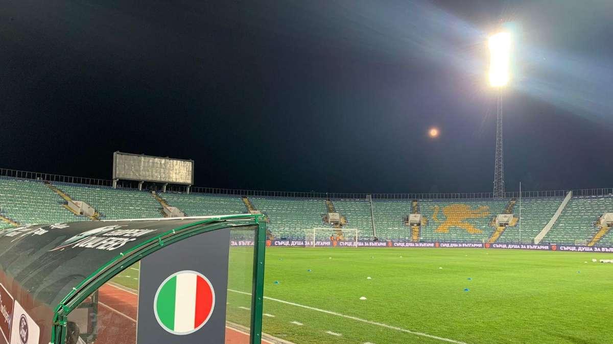 EUROPEO U21, Ai quarti l'Italia sfiderà il Portogallo