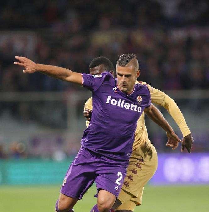 QUOTE, Secondo i bookmakers favoriti i viola sul Toro