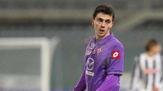 CAMPANHARO, Amo Firenze, grazie Fiorentina