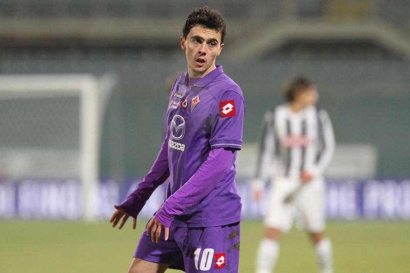 CAMPANHARO, Semplici adatto alla Fiorentina