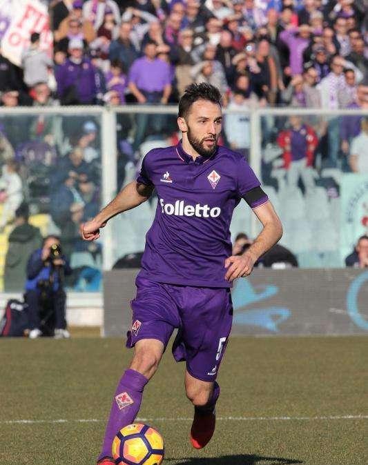 AG. BADELJ, Rinnovo? Non sentirò la Fiorentina