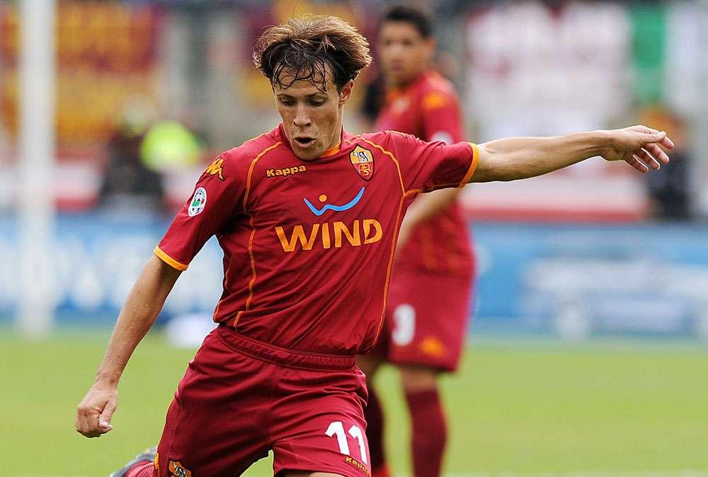 MERCATO, In sede agente di Taddei-Esposito