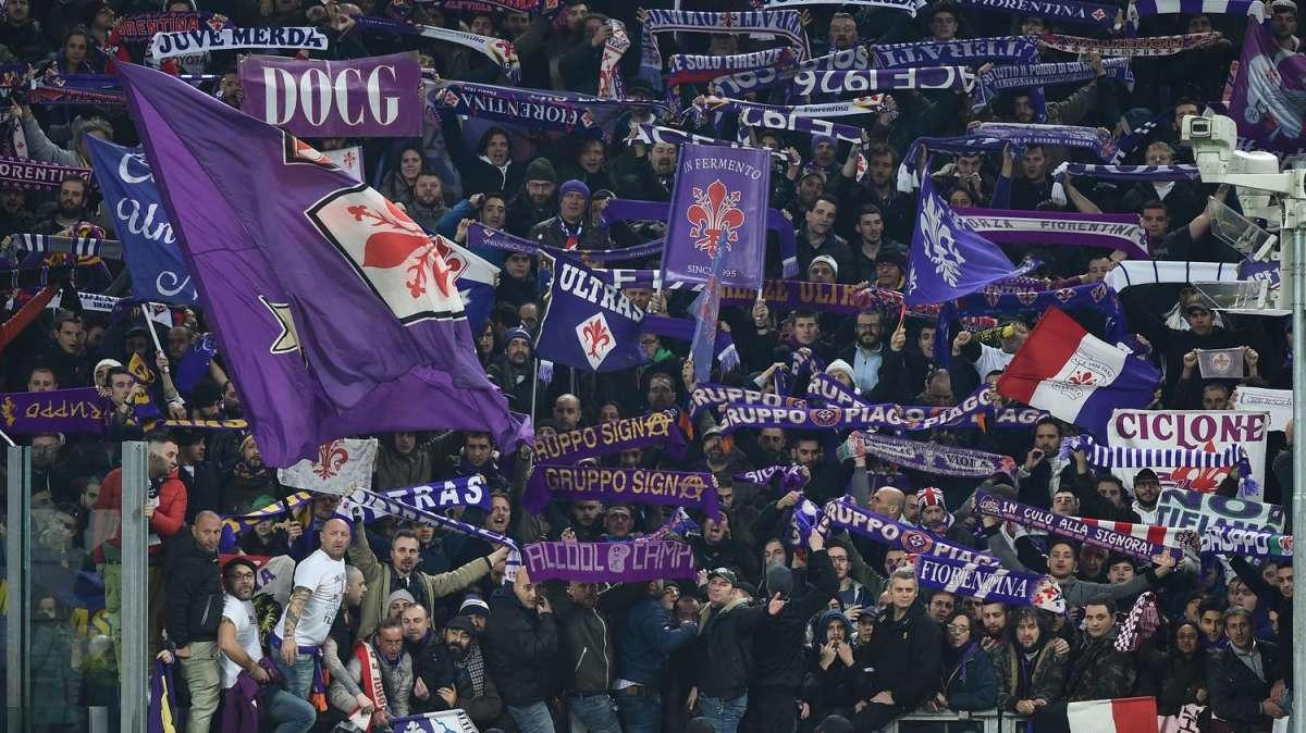 IND.FV, Juv-Fio: il settore ospiti è già tutto sold-out