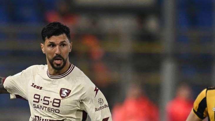 Tutto sull'interesse del Torino per Fortini. Che ha cambiato agenzia