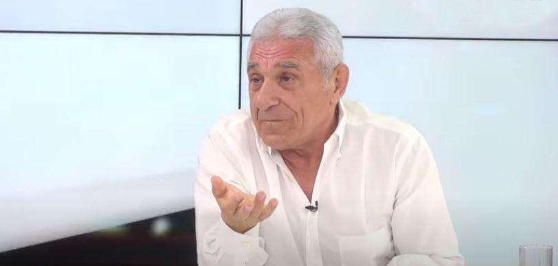 BECALI A RFV, Commisso spenda di più e cambi ds