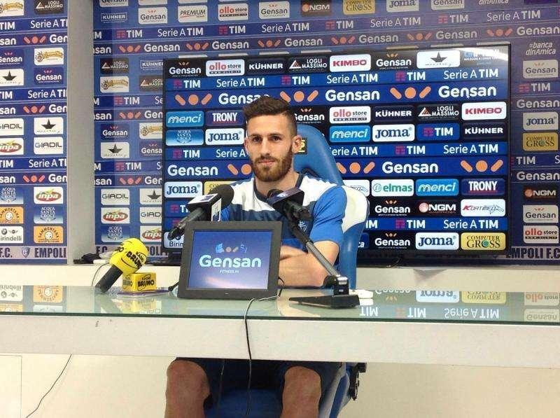 BITTANTE, Sousa è il top. Ad Empoli per crescere