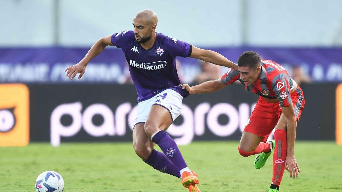 AMRABAT, Primeggia nel Marocco: i suoi numeri 