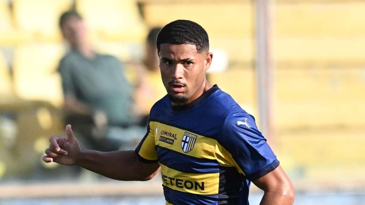 I dettagli dell'acquisto di Sohm: al Parma anche il 5% dell'eventuale plusvalenza