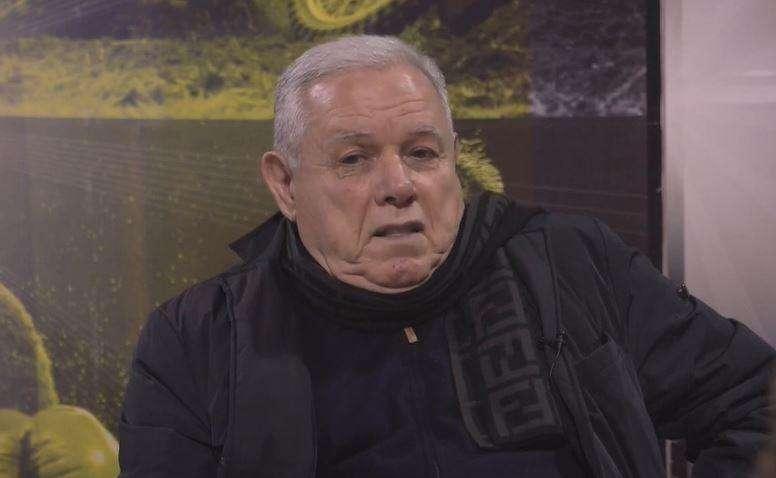NASSI A FV: "COMMISSO FACCIA COME IL CONTE PONTELLO, CHE C'ERA SENZA APPARIRE"