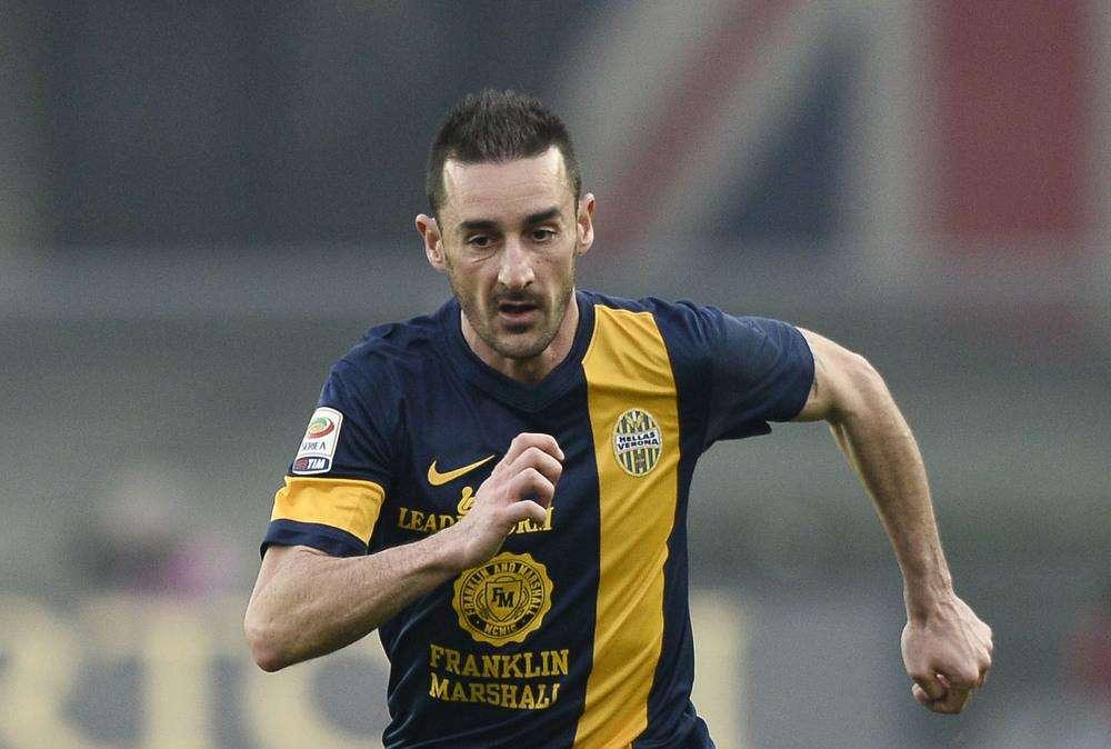 AGOSTINI, Con i viola sarà difficile. Spero di vincere