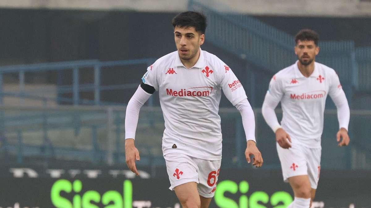 Gosens-Parisi: mercato permettendo (sul secondo), la Fiorentina confermerà la fascia sinistra
