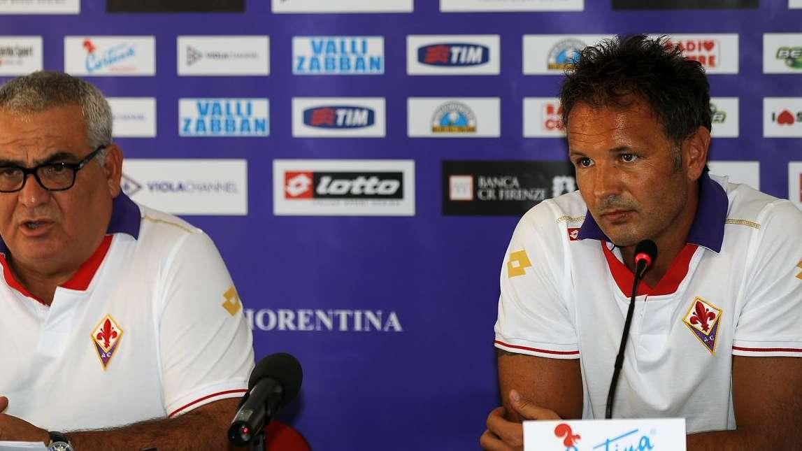 MIHAJLOVIC, Domani alle 14 in sala stampa