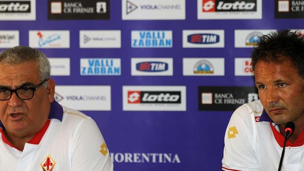 CORTINA, Mihajlovic live su FV alle 16
