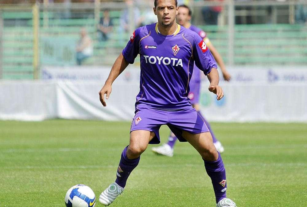 LECCE-FIORENTINA 1-0, Ci prova Melo