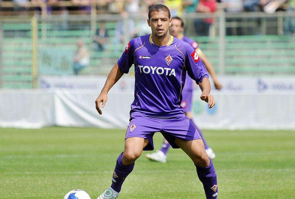 FELIPE MELO, Grazie a Firenze e alla Fiorentina