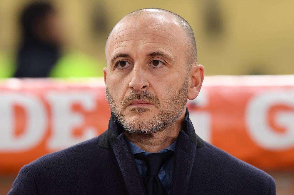 AUSILIO, Nainggolan? Parleremo del futuro col tecnico