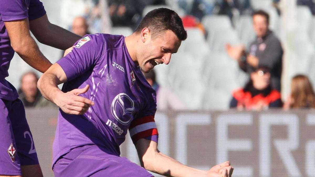 AG. PASQUAL A FV, NESSUN PROBLEMA PER IL RINNOVO CON LA FIORENTINA