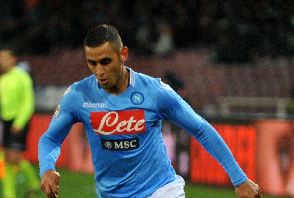 GHOULAM, Vincere stasera sarebbe un bell'inizio