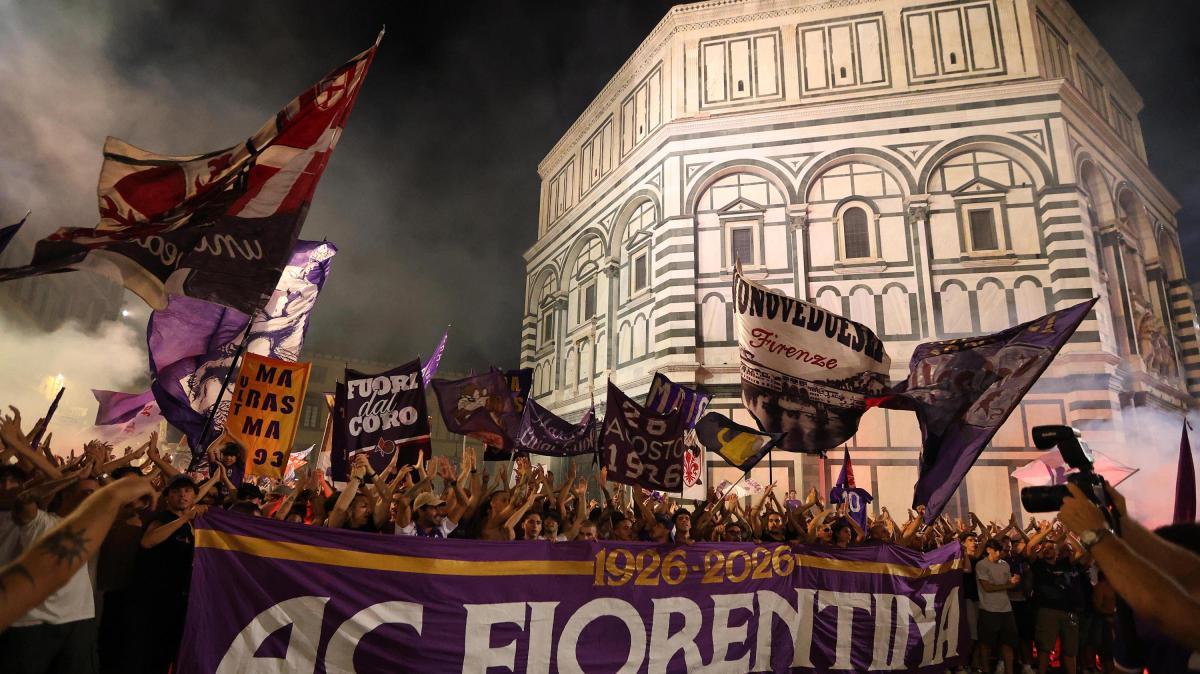 Notifiche per le news più importanti di FirenzeViola: scopri come attivarle!