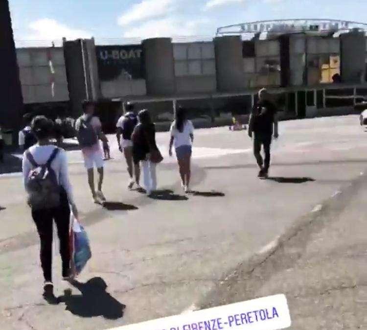 FOTO, Ecco Antzoulas: è l'8° innesto per Bigica