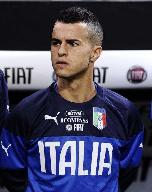 GIOVINCO, Ventura non mi chiama... che devo fare?