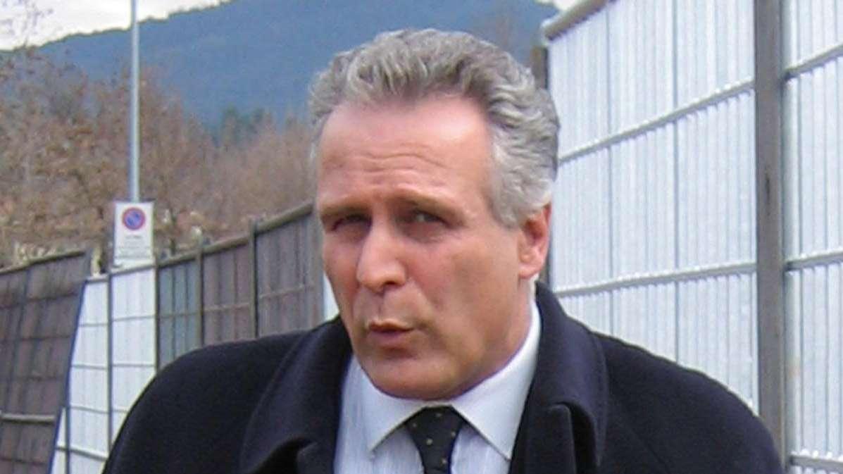 GIANI, Sarò sempre vicino alla Fiorentina