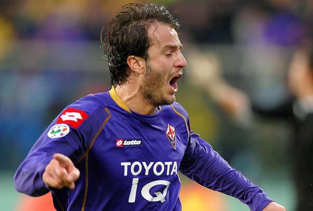 FIORENTINA-CAGLIARI 1-0, Tre punti firmati Gila