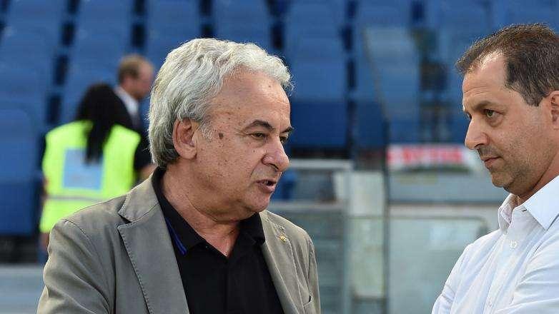 PATRON SPAL, Ci stiamo muovendo per Bonifazi