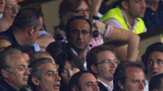 MASTELLA A FV, PAROLE DI DDV? A DISPETTO DEI SANTI NON RESTA