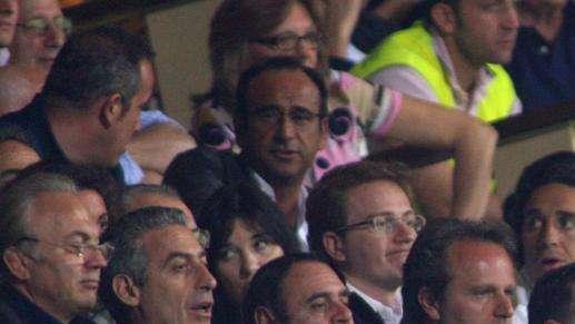 MASTELLA A FV, DV MOTIVATI, CON LO STADIO METTERANNO LE RADICI. GIOVEDÌ UN PARI