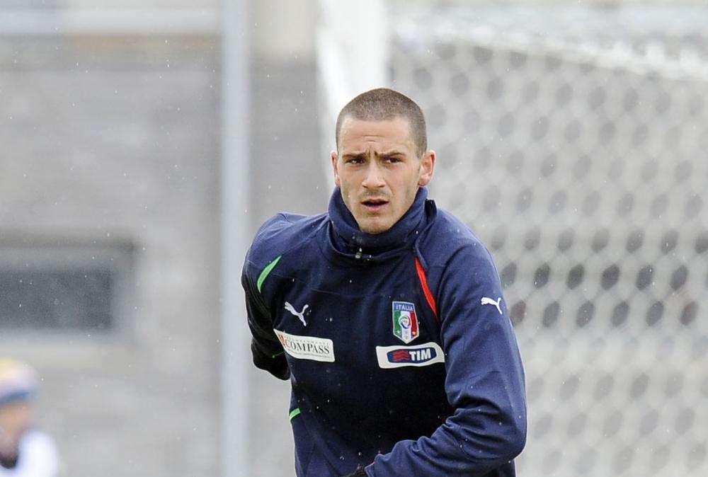 BONUCCI, Sempre più vicino alla Juventus