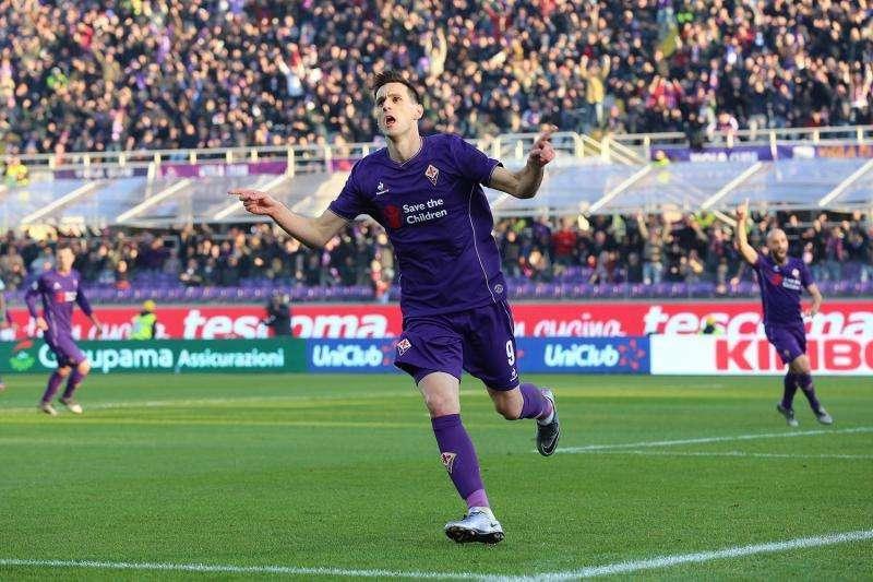 AG.KALINIC, Felici dell'interesse del Napoli ma...