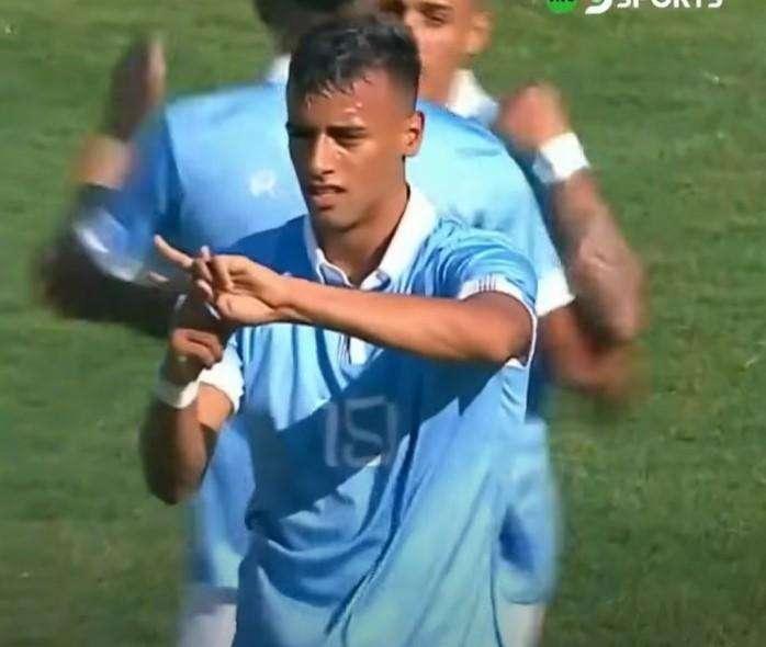 LUCHO, INVESTITO DA SUAREZ E OSSERVATO DAI VIOLA. OCCHI SUL MBAPPÉ URUGUAIANO